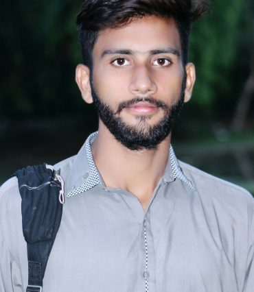 Ali husnain